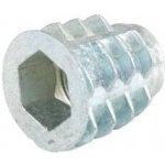 matice závrtná M6*13mm s límcem IMB typ D, Zn – Hledejceny.cz