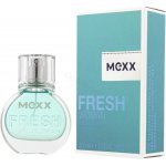 Mexx Fresh toaletní voda dámská 50 ml – Zbozi.Blesk.cz