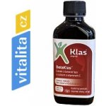 Klas Betavital extrakt z červené řepy 200 ml – Hledejceny.cz