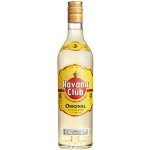 Havana Club 3y 37,5% 0,7 l (holá láhev) – Hledejceny.cz