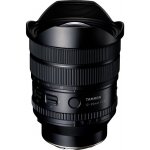Tamron 12-20 mm f/2,8 pro Sony FE – Hledejceny.cz