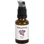 Naturinka Růžový olej 75 ml – Zboží Dáma