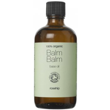 Balm Balm základní olej šípkový 100 ml