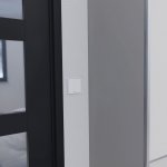 TESLA Smart Switch Dual ZigBee TSL-SWI-ZIGBEE2 – Zboží Mobilmania