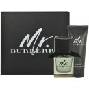 Burberry Mr. Burberry EDT 50 ml + sprchový gel 75 ml dárková sada