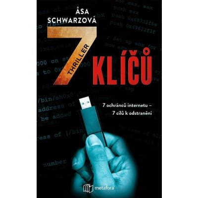 7 klíčů – Hledejceny.cz