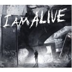I Am Alive – Zboží Mobilmania