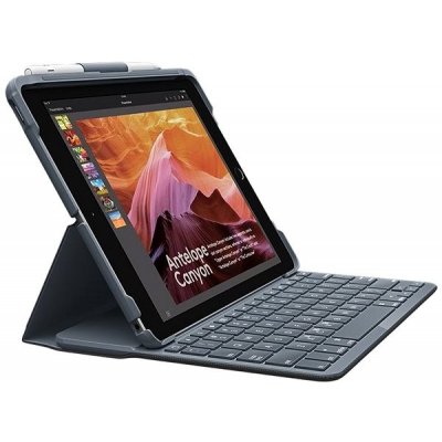 Logitech Slim Folio pro iPad 7. 8. 9. gen. 920-009480