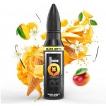 Riot Squad BLCK EDTN S & V Mango Vanilla Ice Cream 10 ml – Hledejceny.cz
