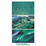 Nástěnný Colours 2027 – Zbozi.Blesk.cz