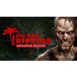 Dead Island: Riptide (Definitive Edition) – Hledejceny.cz