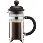 Bodum Java 350 ml černý – Zbozi.Blesk.cz