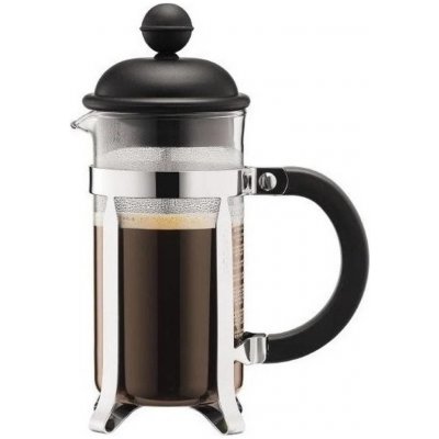 Bodum Java 350 ml černý – Zbozi.Blesk.cz