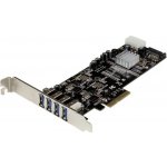 StarTech PEXUSB3S42V – Zboží Mobilmania