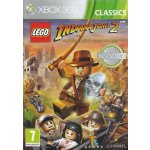 LEGO Indiana Jones 2: The Adventure Continues – Zboží Mobilmania