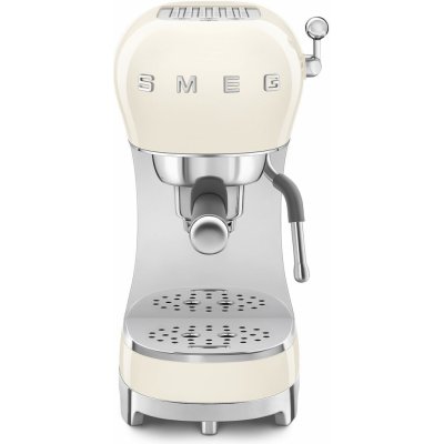 Smeg ECF02CREU – Zboží Dáma