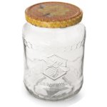 Orion Zvařovací sklenice s víčkem 770ml – Hledejceny.cz