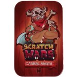 Scratch Wars: Starter Canbalandia – Zboží Dáma