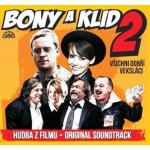 Bony a klid 2 DVD – Hledejceny.cz