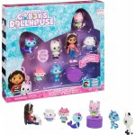 Spin Master Gábinin kouzelný domek Multi balení figurek – Zboží Dáma