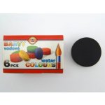 Koh-I-Noor náplň 57 mm černá – Zboží Dáma