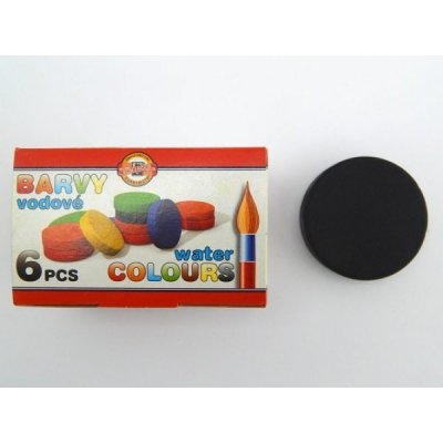 Koh-I-Noor náplň 57 mm černá – Zboží Dáma