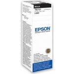 Inkoust Epson T6731 Black - originální – Zboží Mobilmania