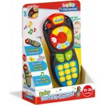 Clementoni Baby Můj první dálkový ovladač – Sleviste.cz