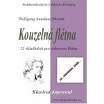 Kouzelná flétna Wolfgang Amadeus Mozart noty – Hledejceny.cz