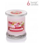 Bartek Candles FRUITS MUFFINS cherry 260g – Sleviste.cz