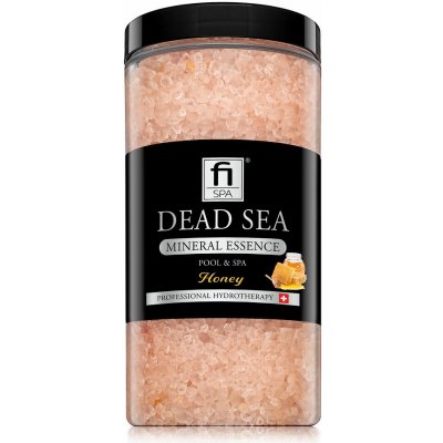 Fi SPA Mineral Essence Med 500ml – Zboží Dáma