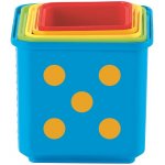 Fisher-Price Zvířátková věž – Zboží Dáma