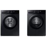 Set Samsung WW80CGC04DABLE + DV80CGC2B0ABLE – Zbozi.Blesk.cz