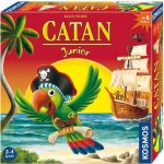 Kosmos Catan Junior – Zboží Mobilmania