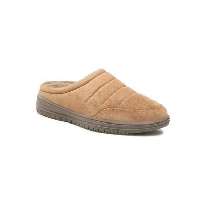 Skechers Garvanza 204636 bačkory tan – Zboží Mobilmania