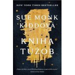 Kniha túžob - Sue Monk Kidd – Hledejceny.cz