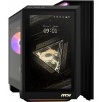 MSI MEG Vision X AI 2NVZ9-048EU – Zboží Živě