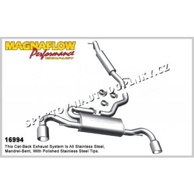 Magnaflow 16994 – Hledejceny.cz
