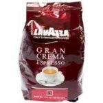 Lavazza Gran Crema Espresso 1 kg – Sleviste.cz