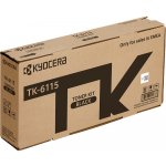 Kyocera Mita TK-6115 - originální – Hledejceny.cz