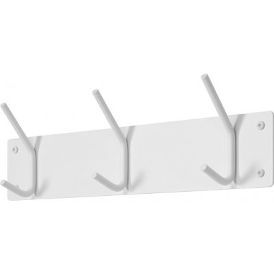 Spinder Design Fusion 40 x 12 x 6 cm bílý – Hledejceny.cz