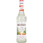 Monin Le Sirop Triple Sec Curaçao 0,7 l – Zbozi.Blesk.cz