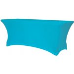 ZOWN Elastický potah na hranatý cateringový stůl 153x76 cm – Hledejceny.cz
