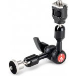 Manfrotto 244 Micro Arm with Arri style adapter – Zboží Živě