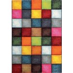 Merinos Diamond 22605/110 vícebarevný – Zboží Dáma