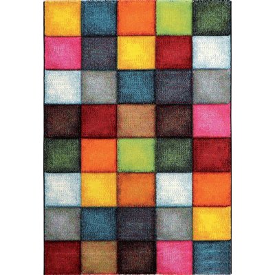 Merinos Diamond 22605/110 vícebarevný – Zboží Dáma