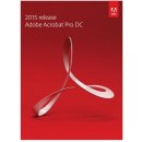 ADOBE Acrobat Pro DC (12) WIN ENG (65257398)