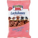 Perfecto Dog lososové kostičky 150 g