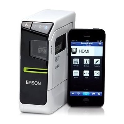 Epson LabelWorks LW-600P C51CD69020 – Zboží Mobilmania