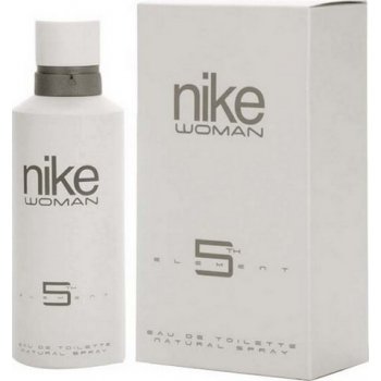 Nike 5th Element toaletní voda dámská 30 ml